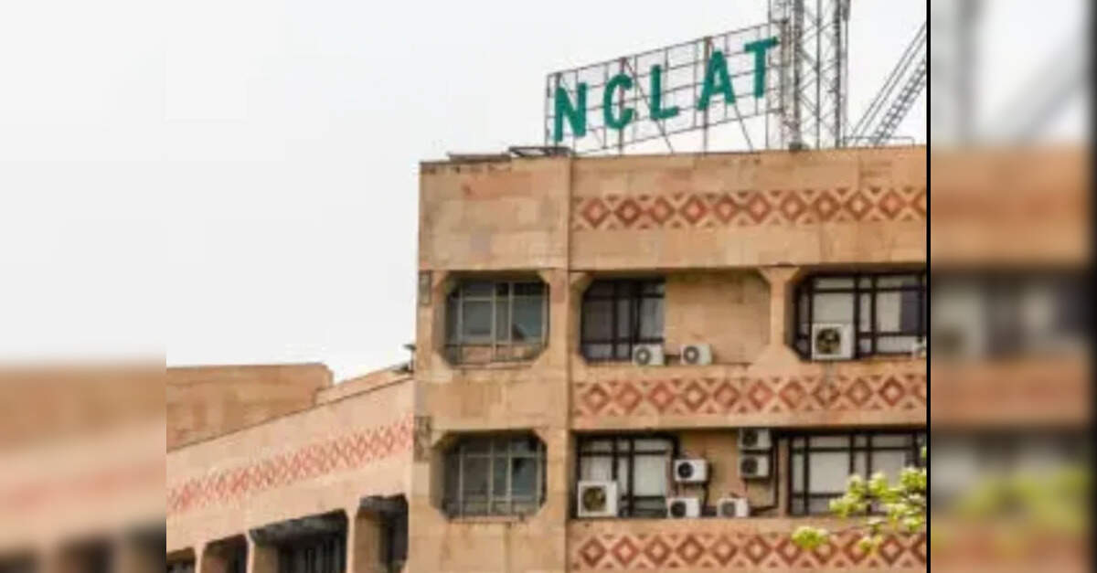 NCLAT sets aside Zaveri Group's bid for Gujarat Hydrocarbons and Power SEZ