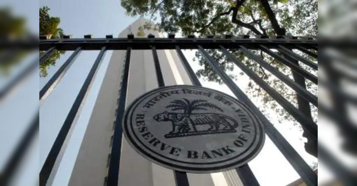 RBI slaps Rs 26.82 lakh fine on TransUnion CIBIL