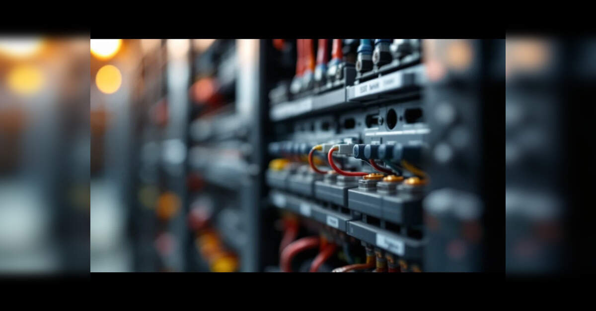 India to Require Battery Storage for New Renewable Energy Projects by ...