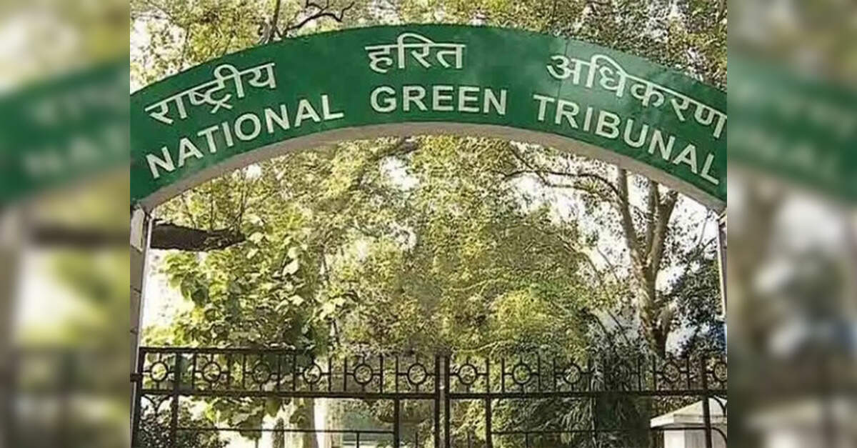 DPCC flags dust, waste-handling lapses at NTPC Eco Park near Yamuna