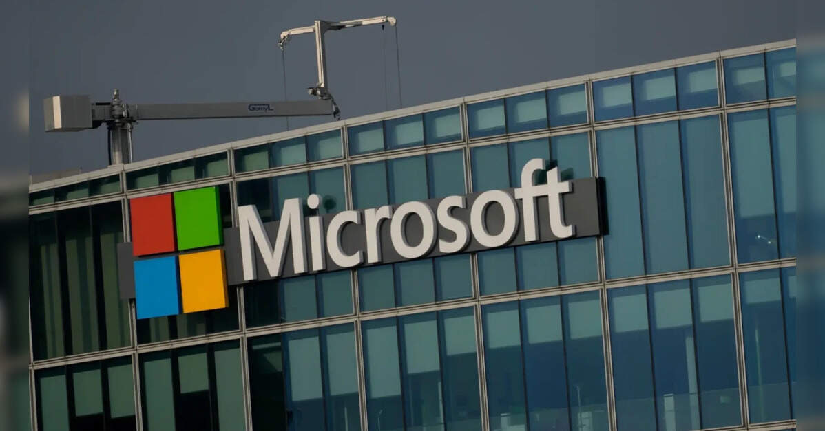 Microsoft Debuts Project Zenith for Local AI