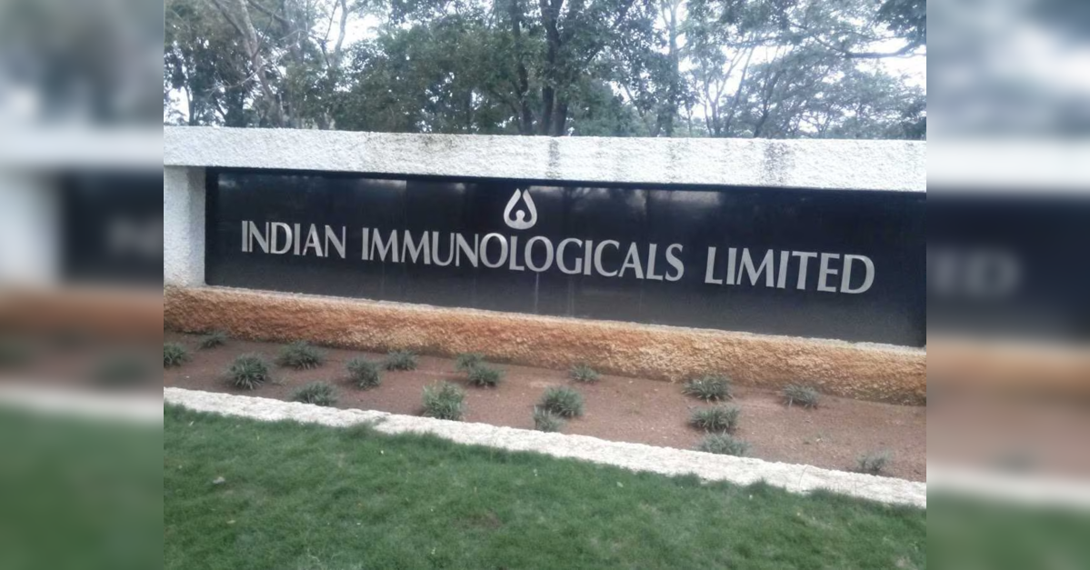 Seized Abhayrab vials not manufactured by company: Indian Immunologicals
