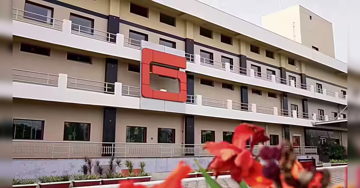 Promoter Fosun Pharma sells 4.5 % stake in Gland Pharma for ₹2,121 crore