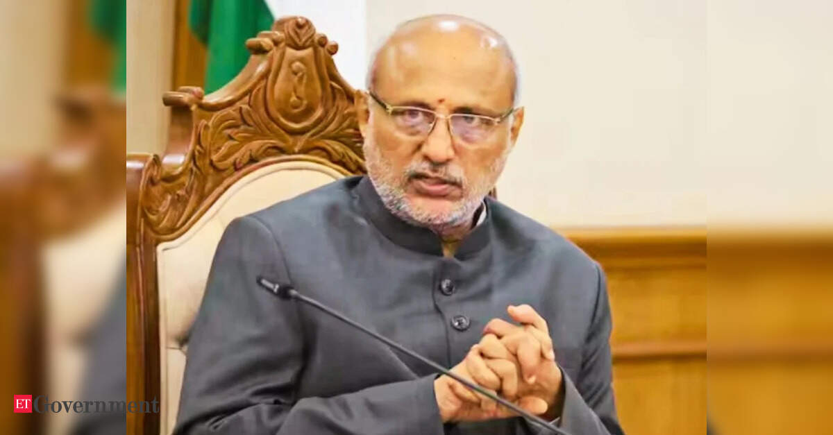 Higher education must prepare students for democracy: VP