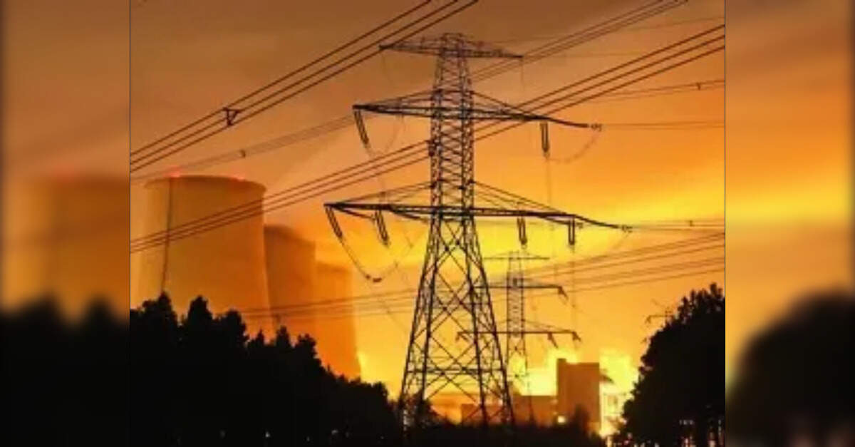 3 NTPC Korba power plant units back in operation 24 hours after blackout