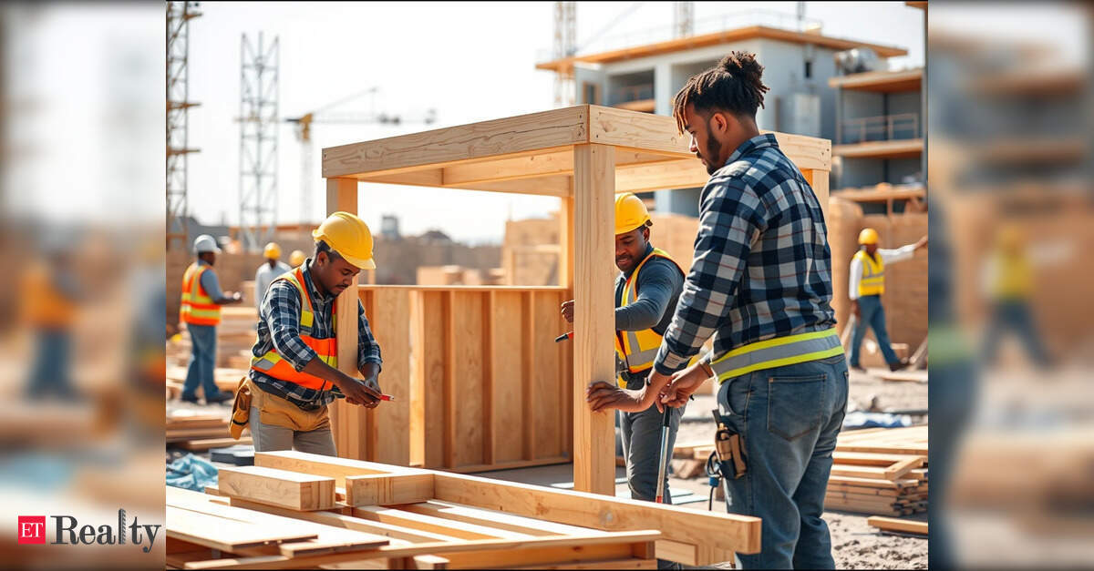 Labour department gets 10 days to verify crèche compliance at Noida construction sites