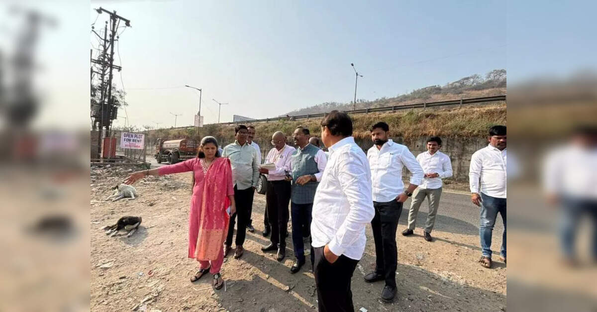 Pune Municipal Corporation allocates ₹9cr for Pashan-Sutarwadi road facelift; work likely by November