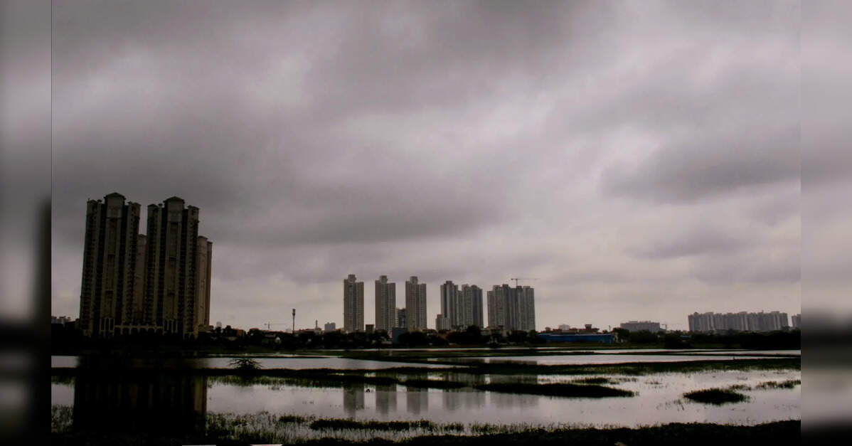 Gurugram luxury housing lines up ₹1 lakh crore festive launch pipeline