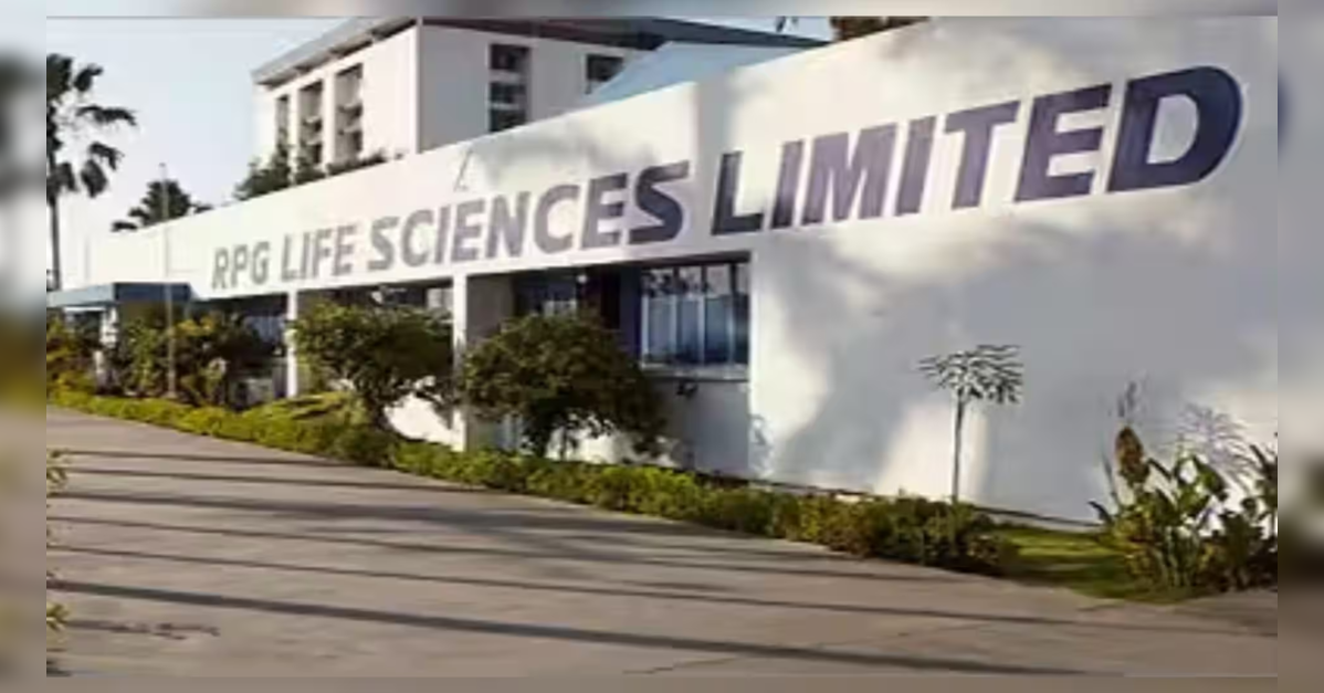 RPG Life Sciences to deploy ₹500 cr in next 12 months