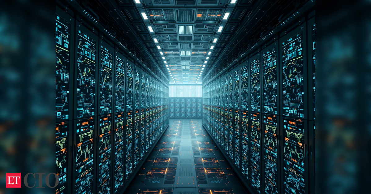 Data centres in India are flourishing: Tackling the critical skills gap for efficient tech operations