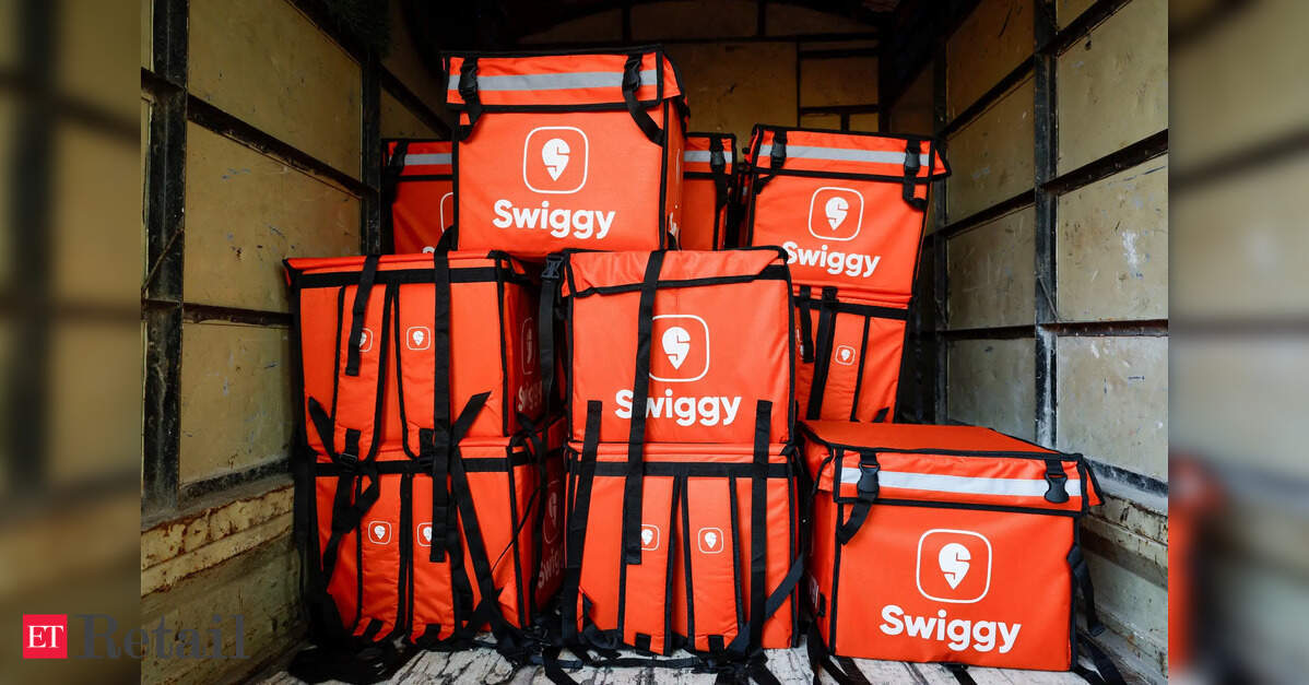Swiggy launches dedicated helpline and in-app channel for food safety complaints