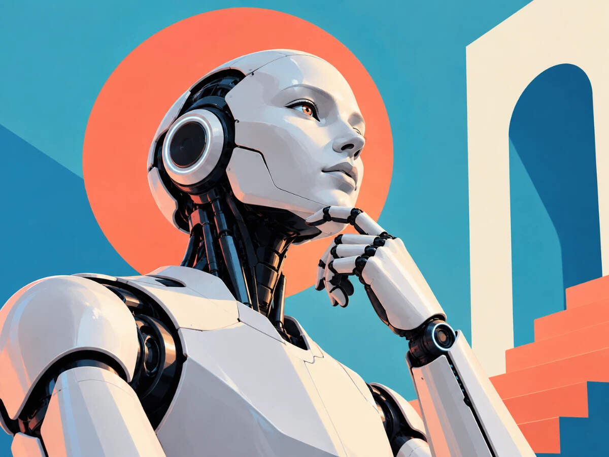 China may be exploring the idea of deploying humanoids on battlefields