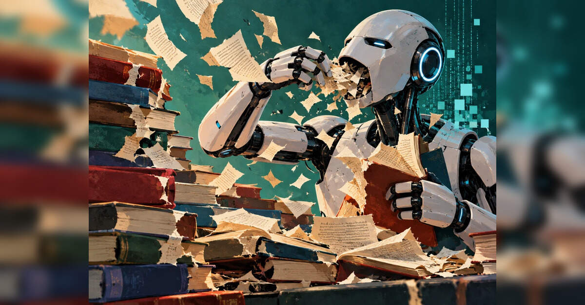 Anthropic’s $1.5 billion copyright payout faces author