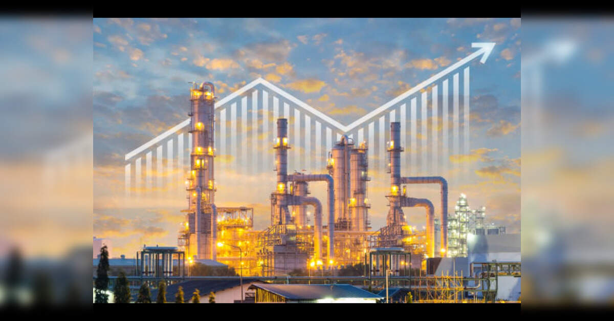 Oil trade's shift towards a currency-agnostic future