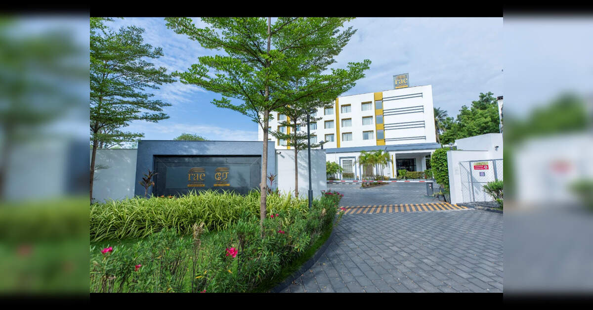Faith intelligent hospitality brand Rae by Tamara debuts in Tamil Nadu with Kumbakonam