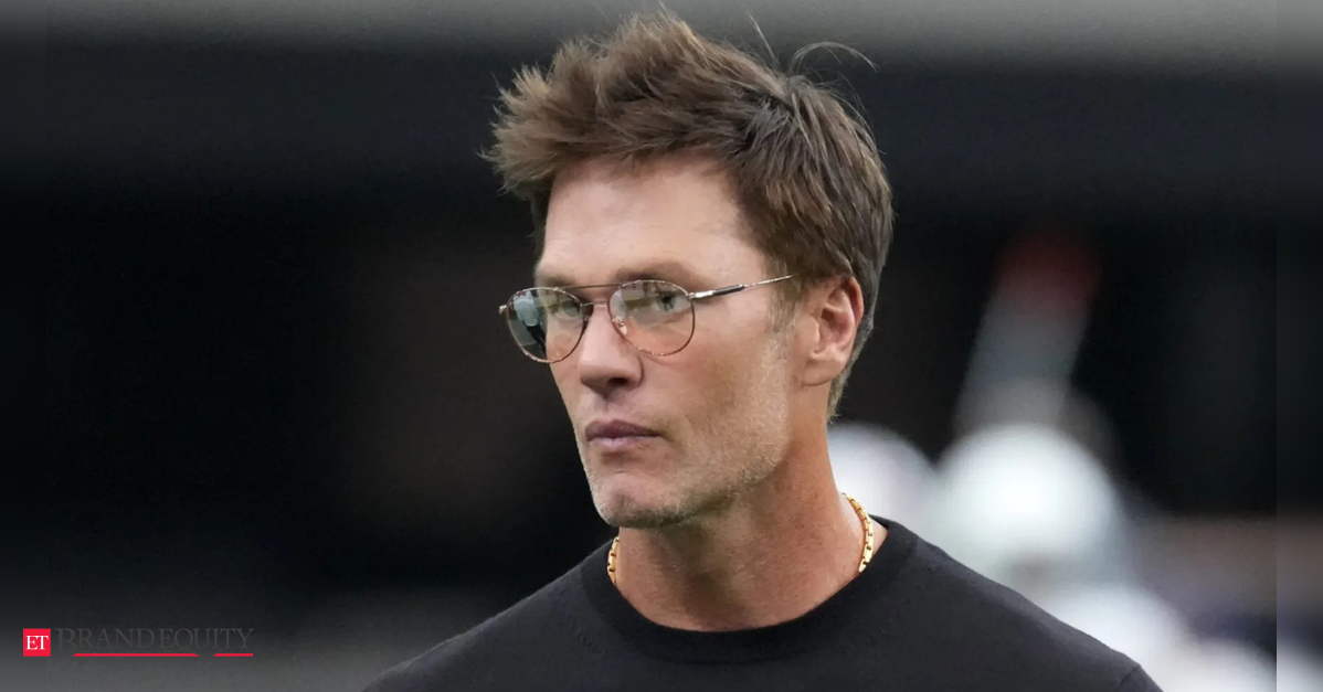 Tom Brady’s USD 1 billion company adds a major investor as seven time Super Bowl champion expands his business empire