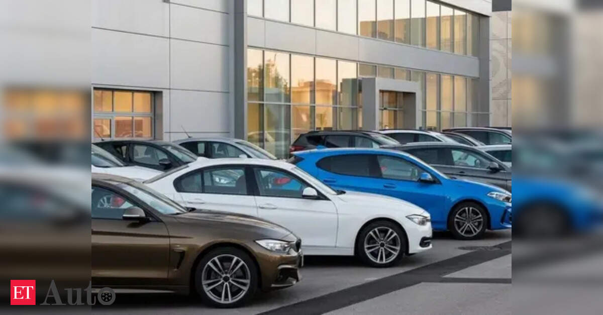 Gujarat vehicle sales surge as buyers shift to hybrids