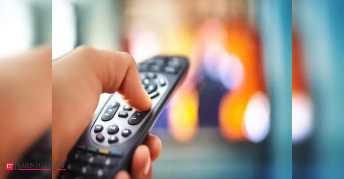 Beyond TRPs: How CTV could make television advertising more accountable