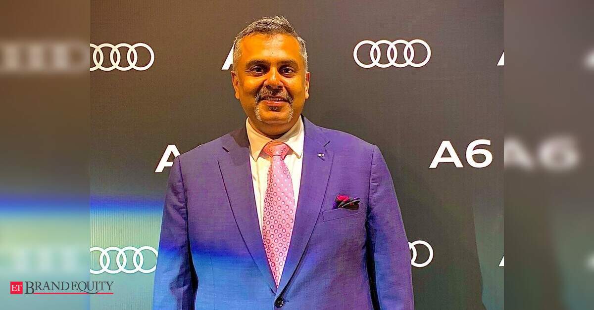 Formula One gives us an opportunity to connect with a highly engaged audience beyond traditional auto marketing: Gaurav Sinha, Audi