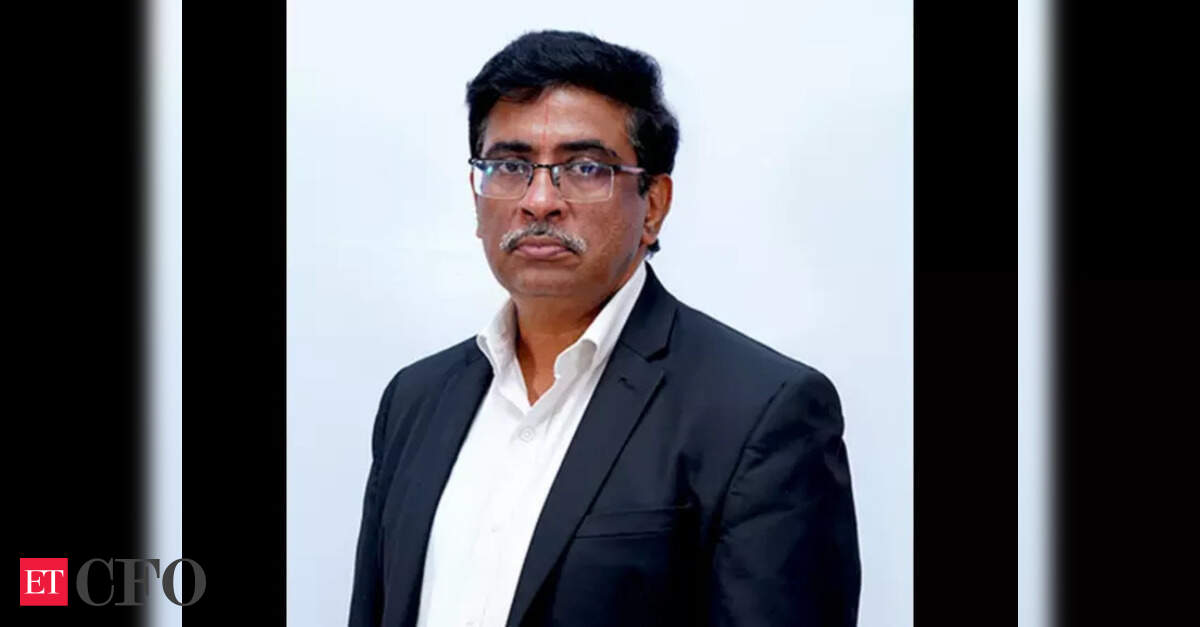 cfo.economictimes.indiatimes.com