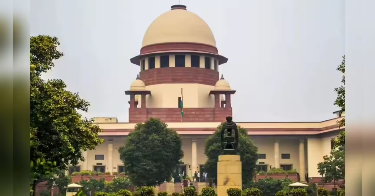 SC flags attacks on doctors in Maharashtra, says perpetrators 'don't deserve to roam on streets'