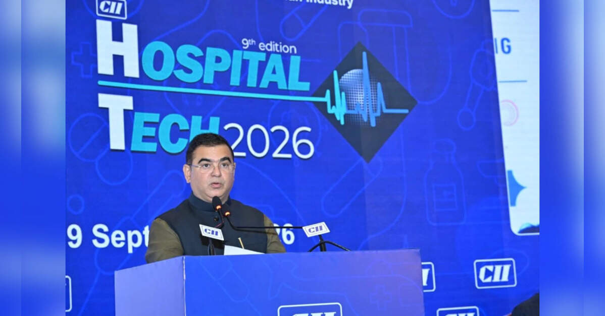 India-UK CETA to Boost Maharashtra’s Healthcare Sector with Billions in Investment, ETHealthworld