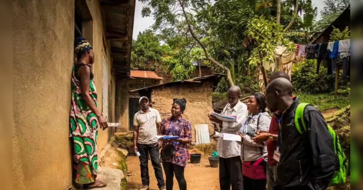 WHO Reports Funding and Staffing Shortages in Congo Ebola Response