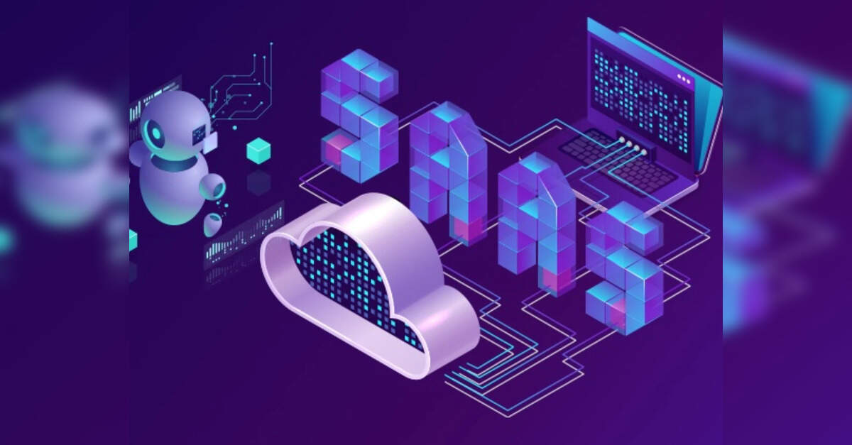 AI widens SaaS–IT services divide; Persistent Systems