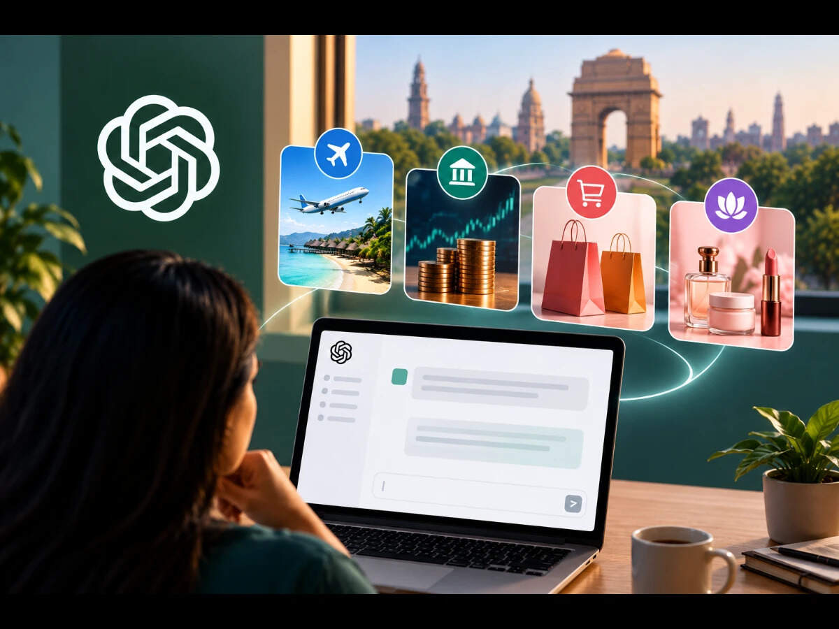 OpenAI ring-fences ChatGPT ads from minors, sensitive topics in India