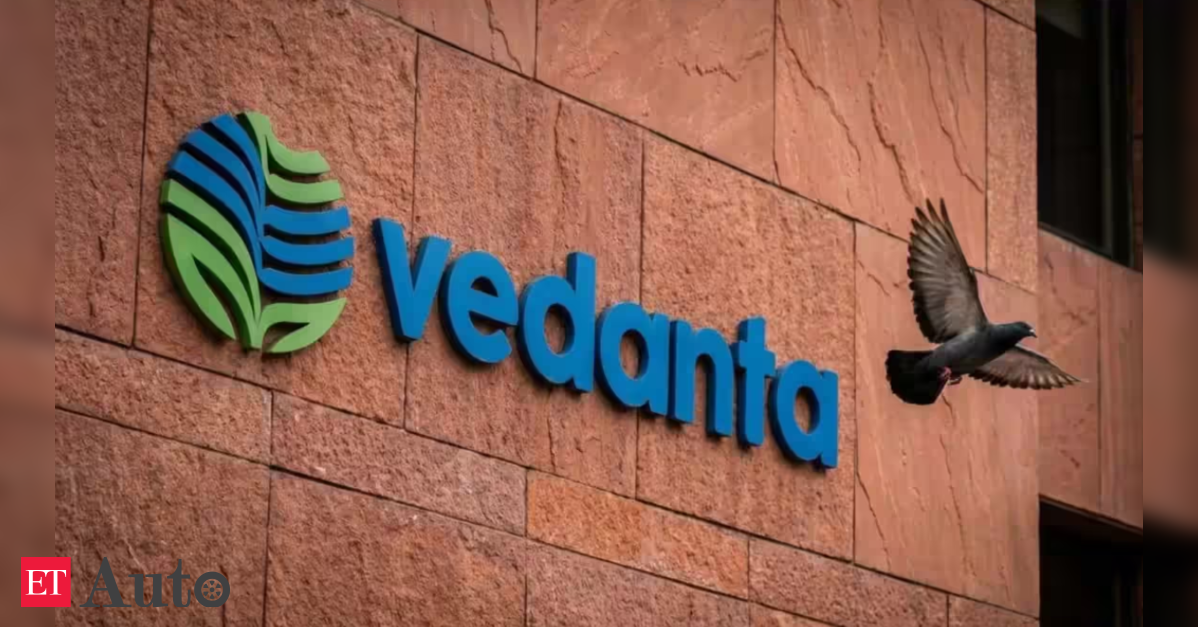 Vedanta invests over ₹21,000 crore till FY26 to strengthen India’s EV metals ecosystem