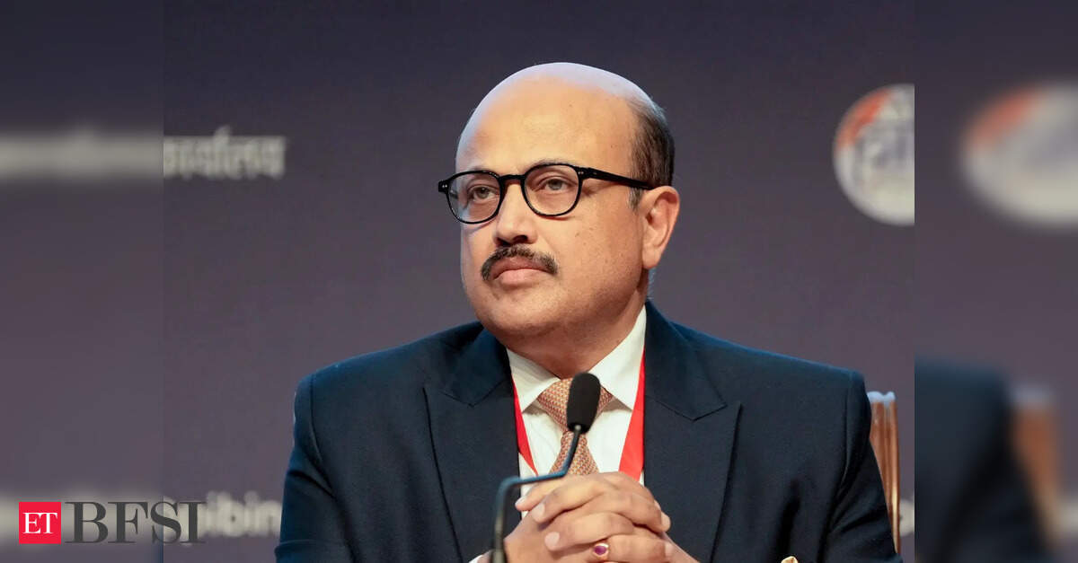 GFF 2026: India must take its fintech experience global to expand financial services exports, says Commerce Secretary Rajesh Agarwal