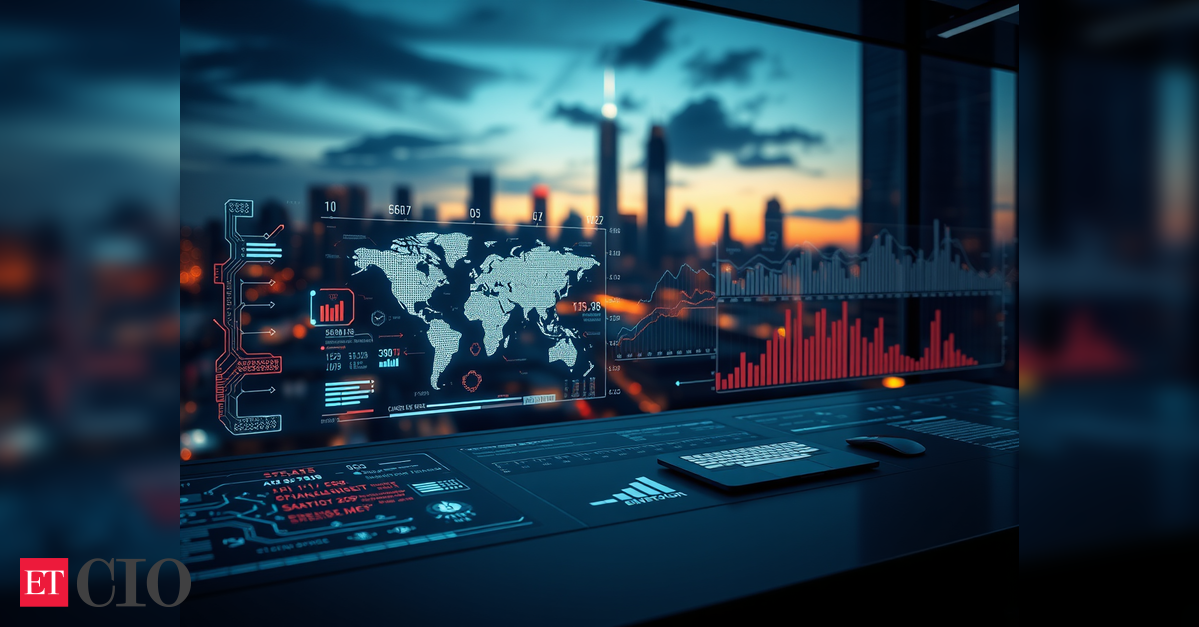 India aims to export digital financial services, leveraging fintech expertise beyond IT