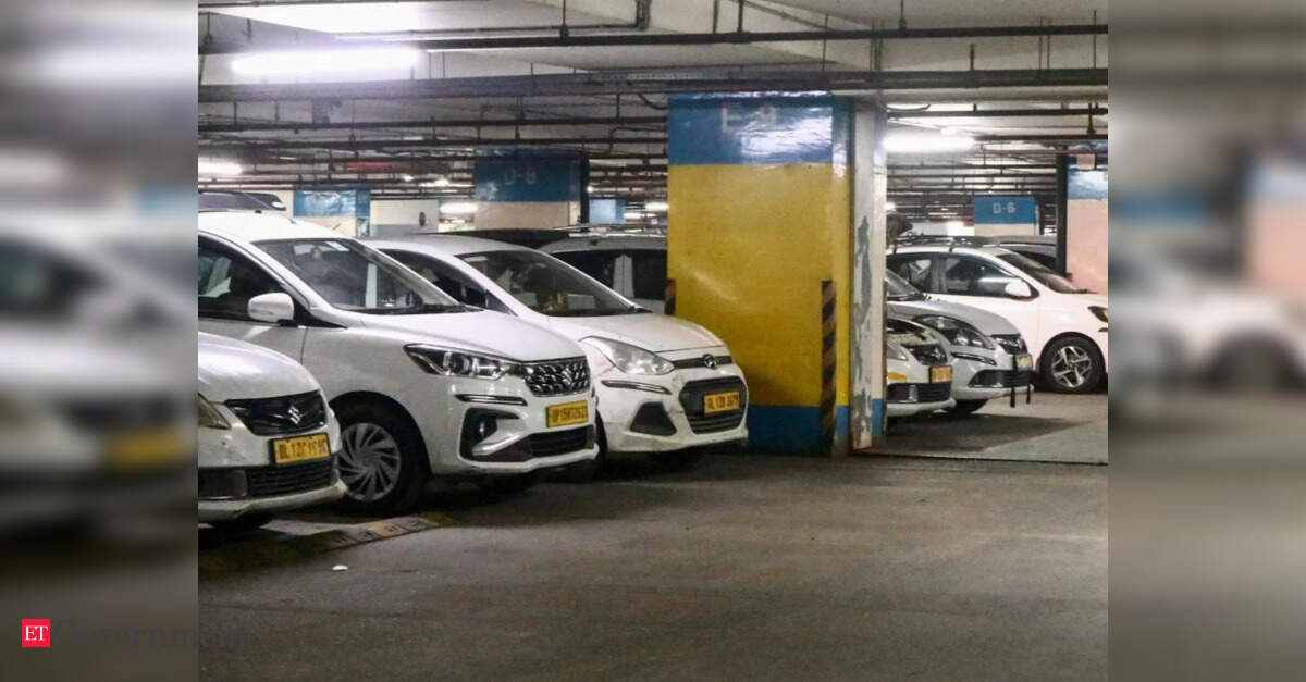 Chandigarh suspends Uber, Rapido licences, leaving commuters without four major cab apps