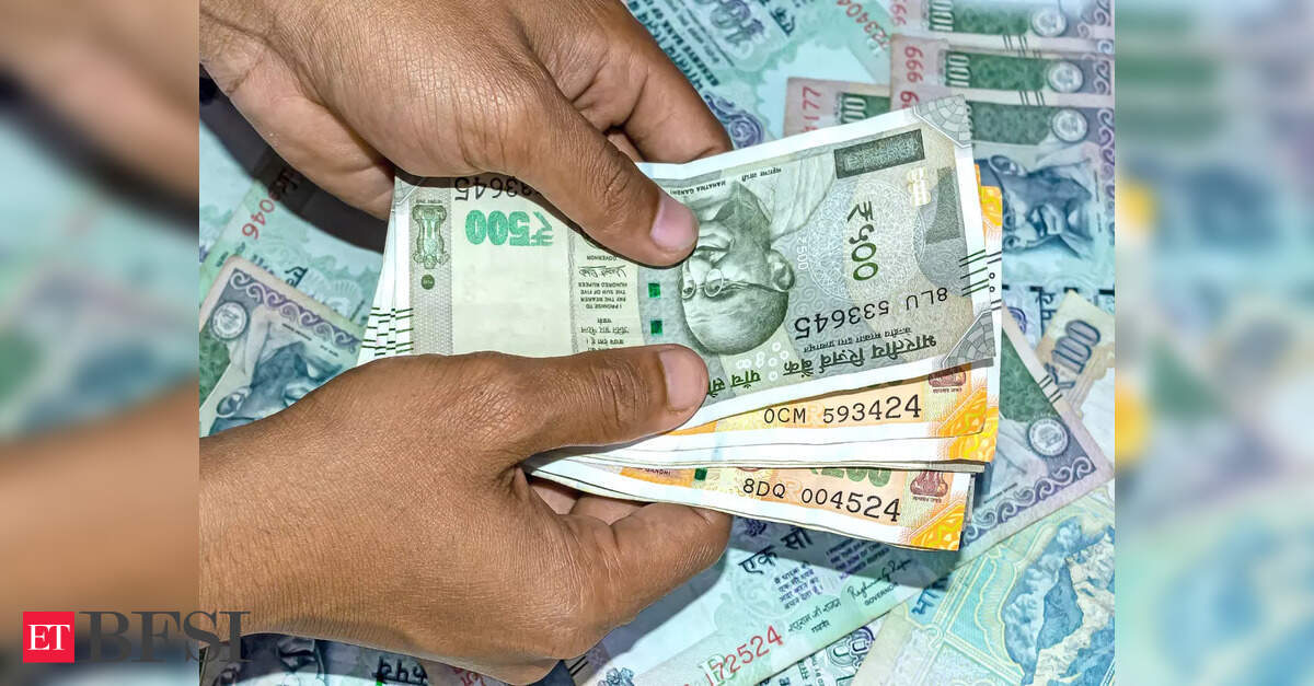 India's retail credit market shifts to rural, GenZ borrowers via digital platforms