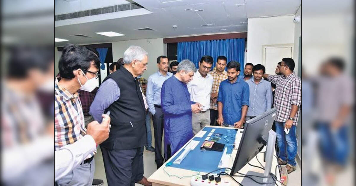 Odisha gives 13 institutions free access to advanced chip design tools
