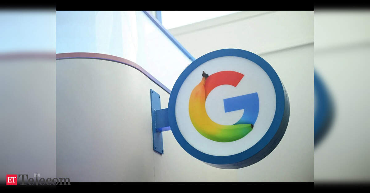 Google unveils 13 bn euro AI expansion in Finland