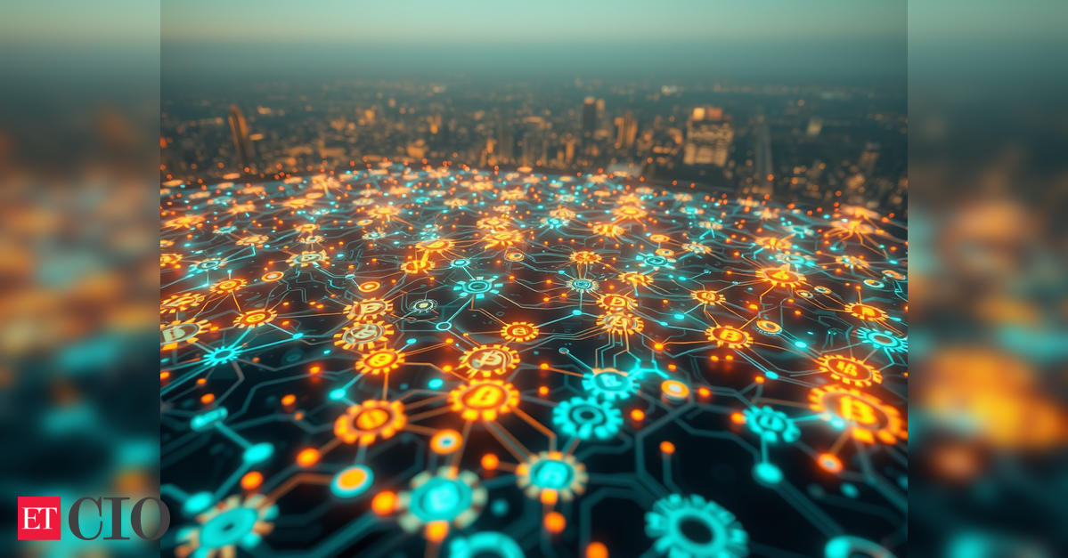 RBI Warns of AI Risks in Finance: Speed, Concentration, and Opacity ...