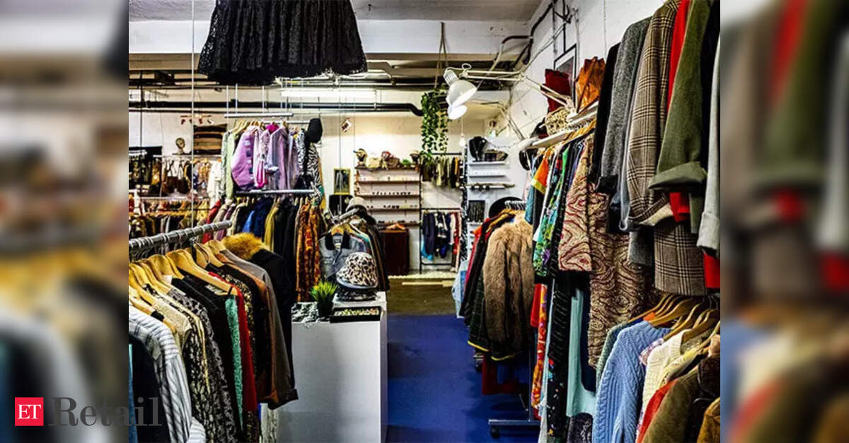 India's organised apparel retail revenue to grow 12-13 per cent in FY27, margins may shrink: Crisil