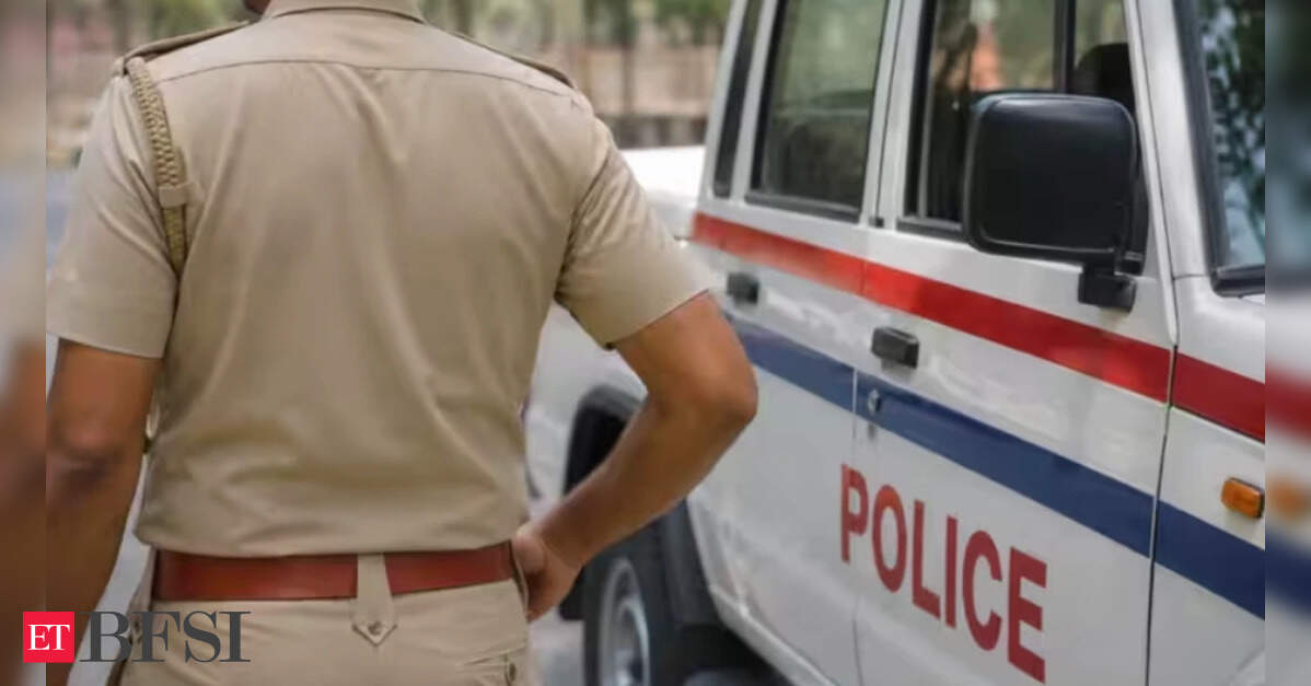 Former Axis Bank manager arrested in Rs 29.83 lakh fraud involving deceased customer's account