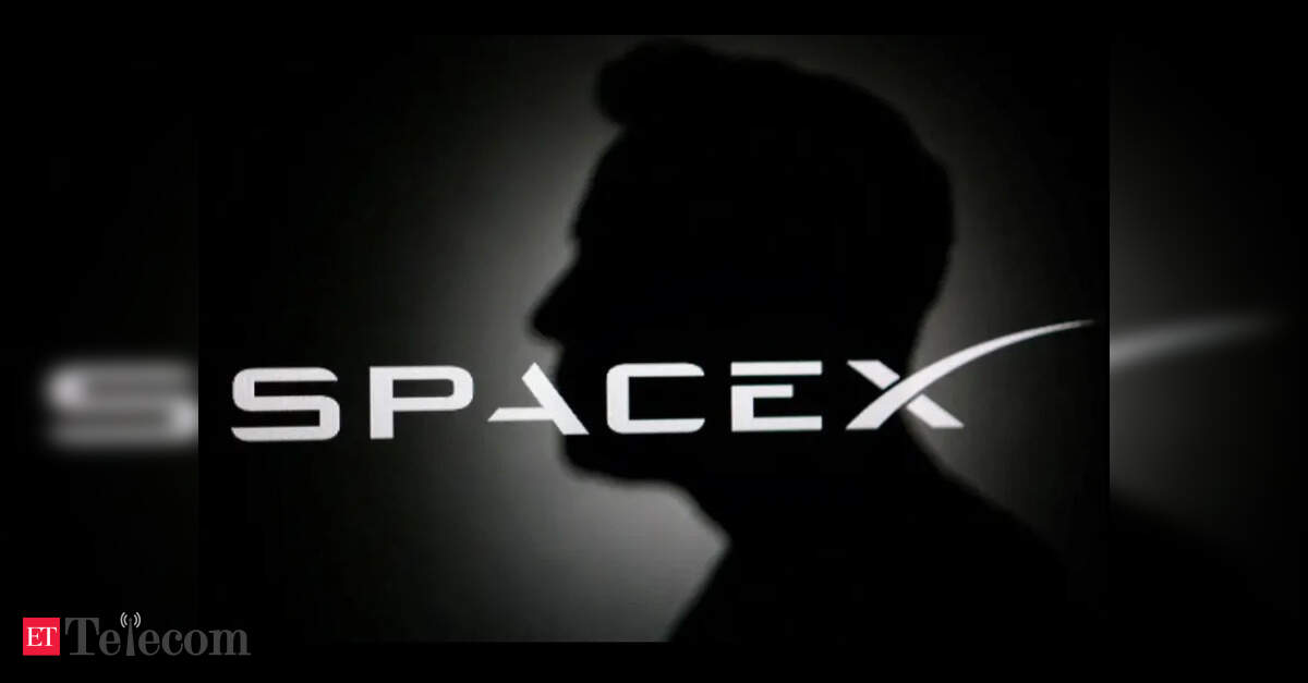 UK Invests $40 Million in SpaceX's Starshield for Military ...