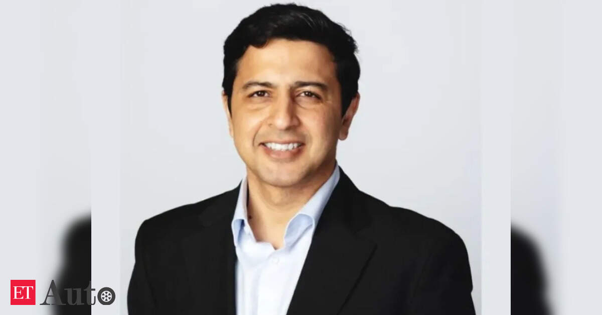 Castrol India eyes growth beyond lubricants amid mobility shift