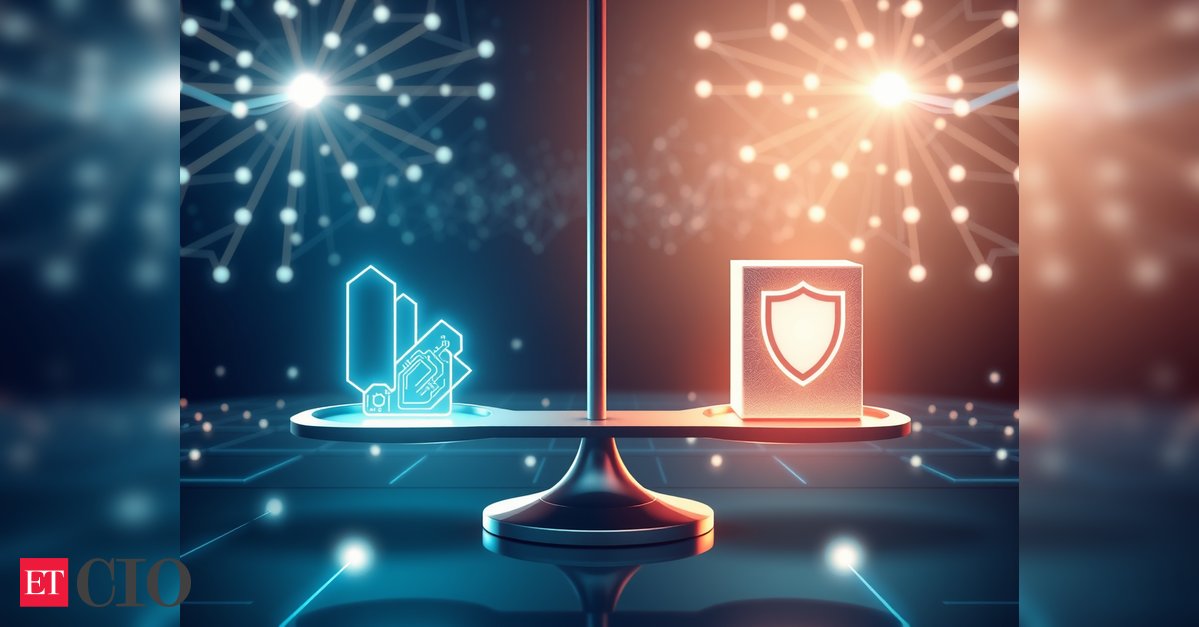 Fintechs urged to handle user data as a fiduciary obligation rather than a business asset