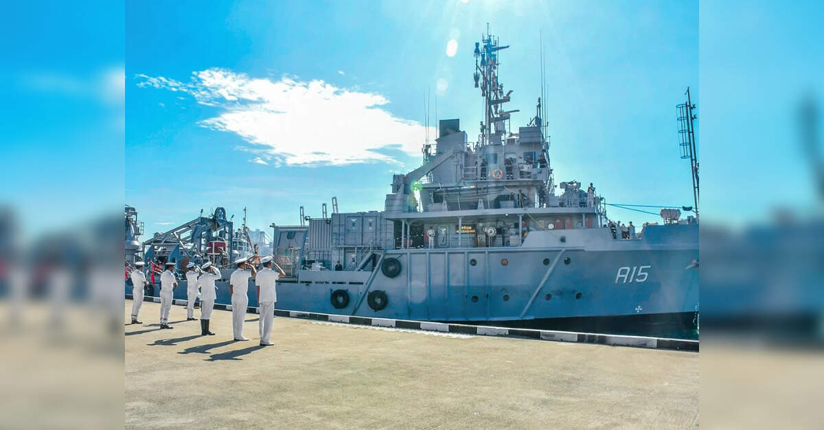 Port City Colombo targets India-linked tech firms seeking to derisk operations