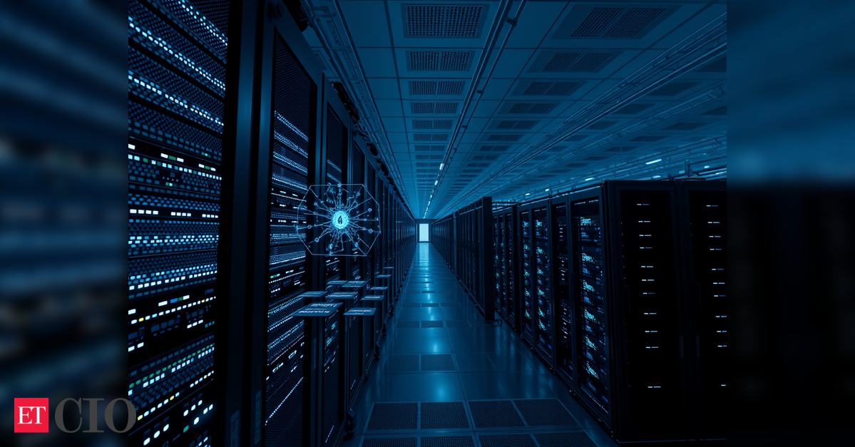 D-Matrix adopts Nvidia's chip-linking tech for AI inference processors in data centers