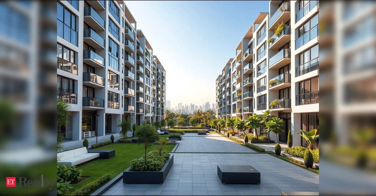 MHADA Allocates 574 Rehabilitation Homes in Worli BDD Chawl ...