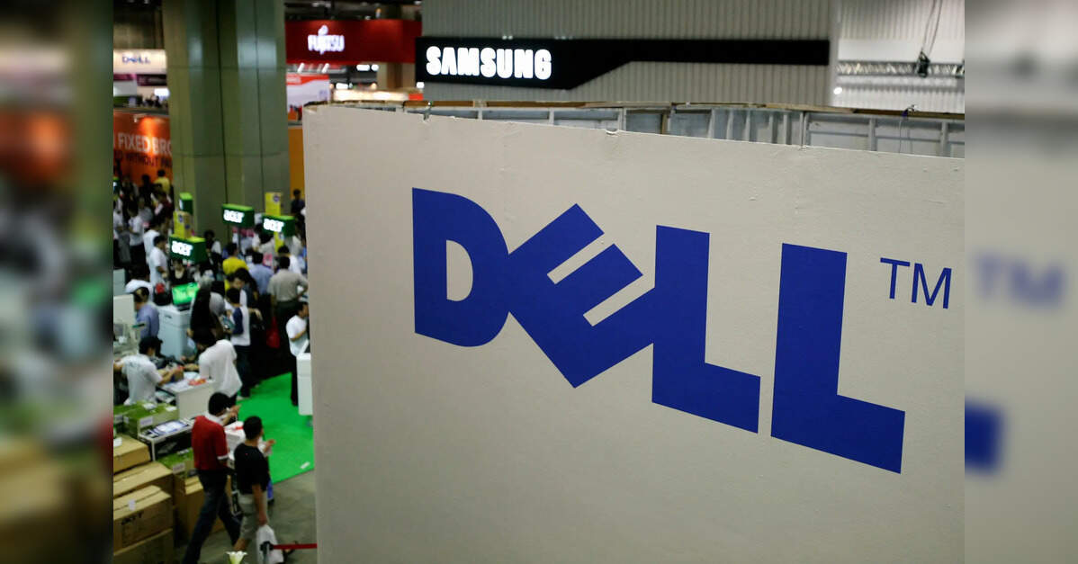 Dell Technologies modernising enterprise IT for AI era, says Venkat Sitaram