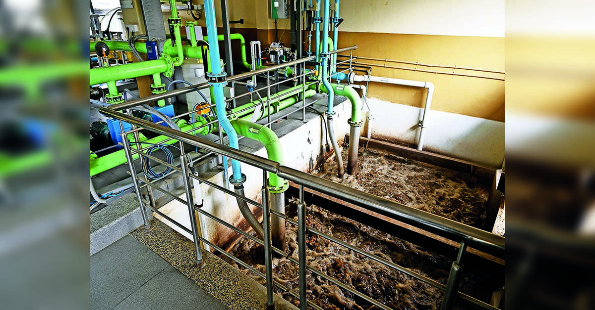 Bengaluru sets Dec 2029 deadline to treat 100% of sewage generated in city