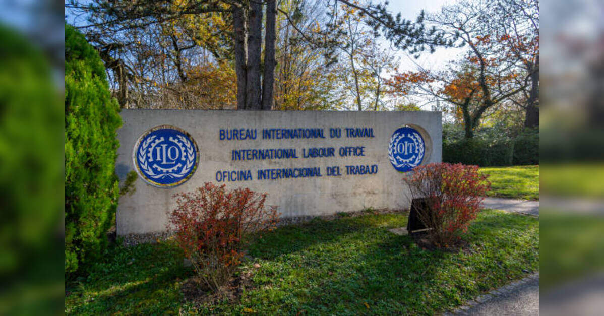 Land degradation puts 1.2 billion jobs at risk, ILO warns