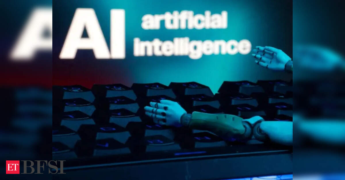 India's banks could turn legacy tech into an AI advantage: BCG