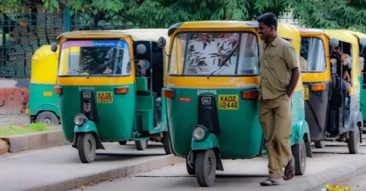 Namma Yatri launches ‘Namma Santhe,' a shopping platform for drivers